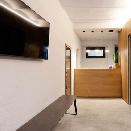 Velo Vern 3 Luxury Penthouse W Views Of City Wall Girona Exteriör bild