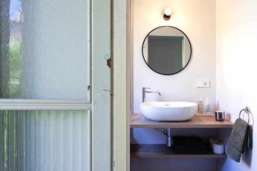 Velo Vern 3 Luxury Penthouse W Views Of City Wall Girona Exteriör bild
