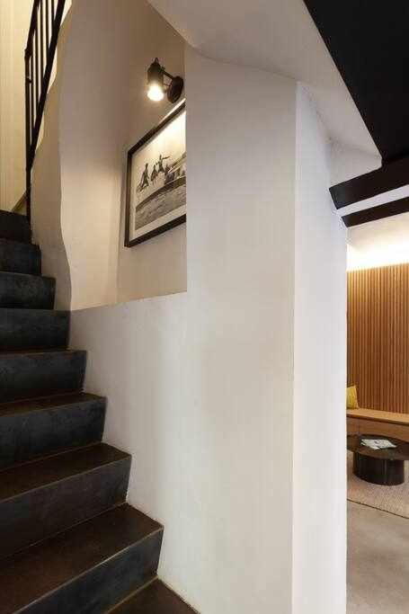 Velo Vern 3 Luxury Penthouse W Views Of City Wall Girona Exteriör bild