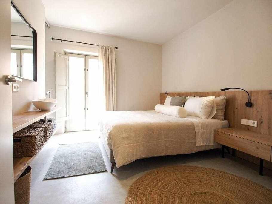 Velo Vern 3 Luxury Penthouse W Views Of City Wall Girona Exteriör bild
